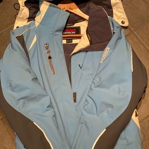 Karbon Ultra Warm Ski jacket